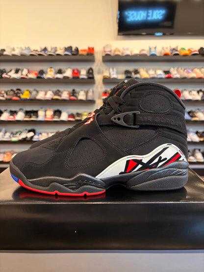 Jordan 8 Playoff 2023 Size 8 Brand New