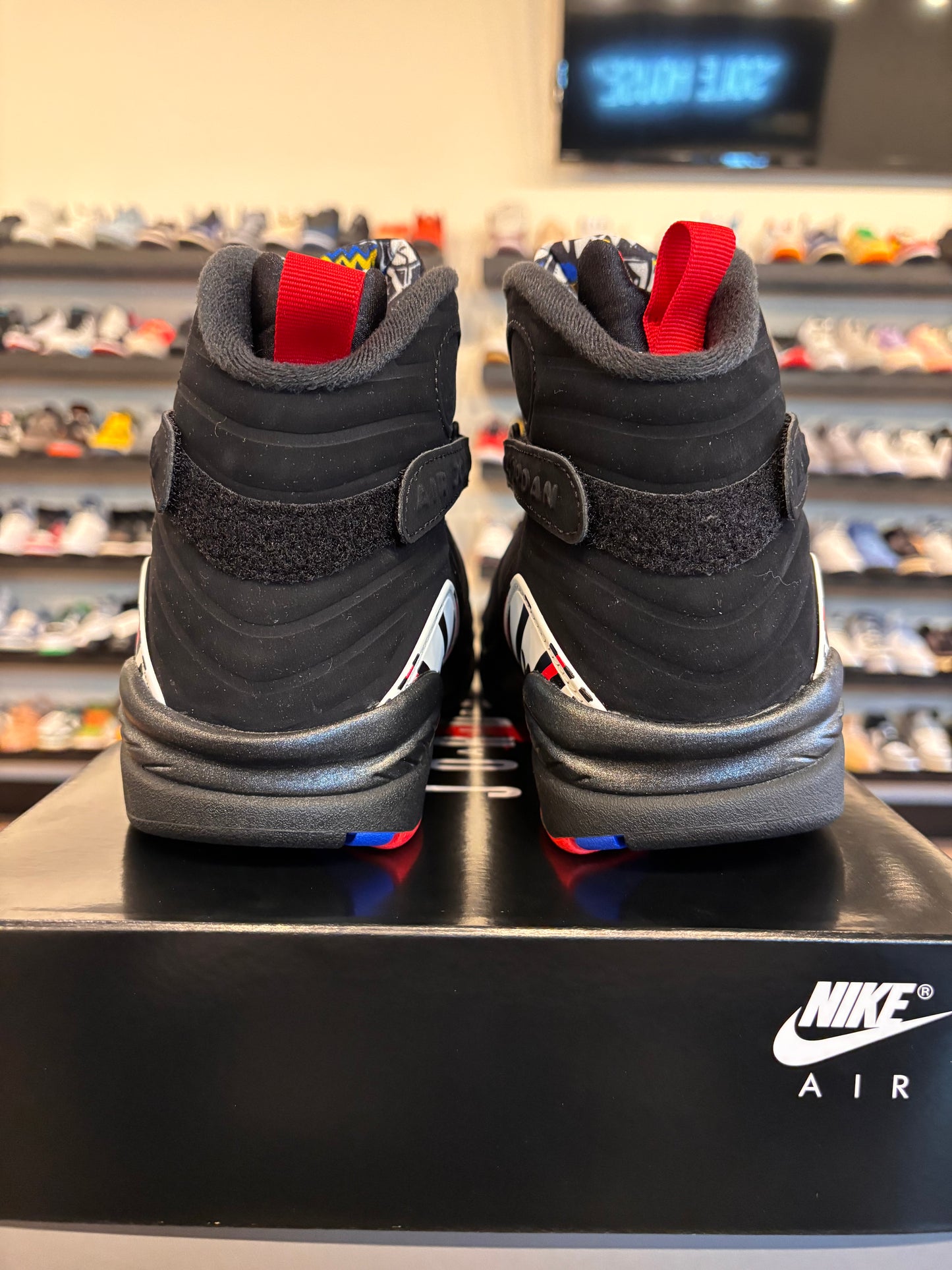 Jordan 8 Playoff 2023 Size 8 Brand New