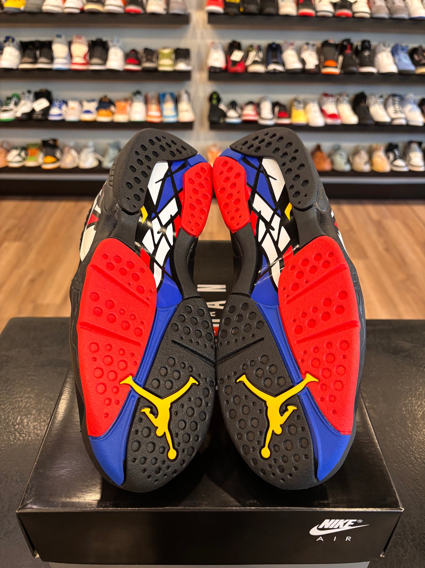 Jordan 8 Playoff 2023 Size 8 Brand New