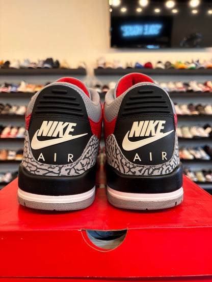 Jordan 3 Unite Size 13 Pre-Owned