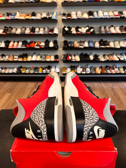 Jordan 3 Unite Size 13 Pre-Owned