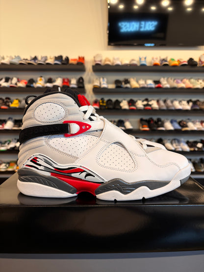 Jordan 8 Bugs Bunny 2025 Size 8.5 Brand New