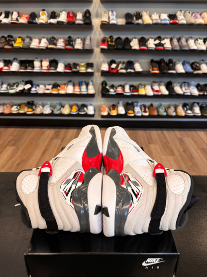 Jordan 8 Bugs Bunny 2025 Size 8.5 Brand New