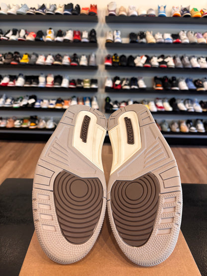 Jordan 3 Palomino Size 8 Pre-Owned (No Box)