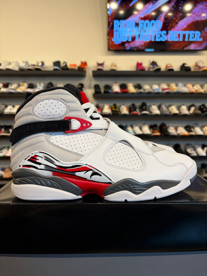 Jordan 8 Bugs Bunny 2025 Size 10.5 Brand New