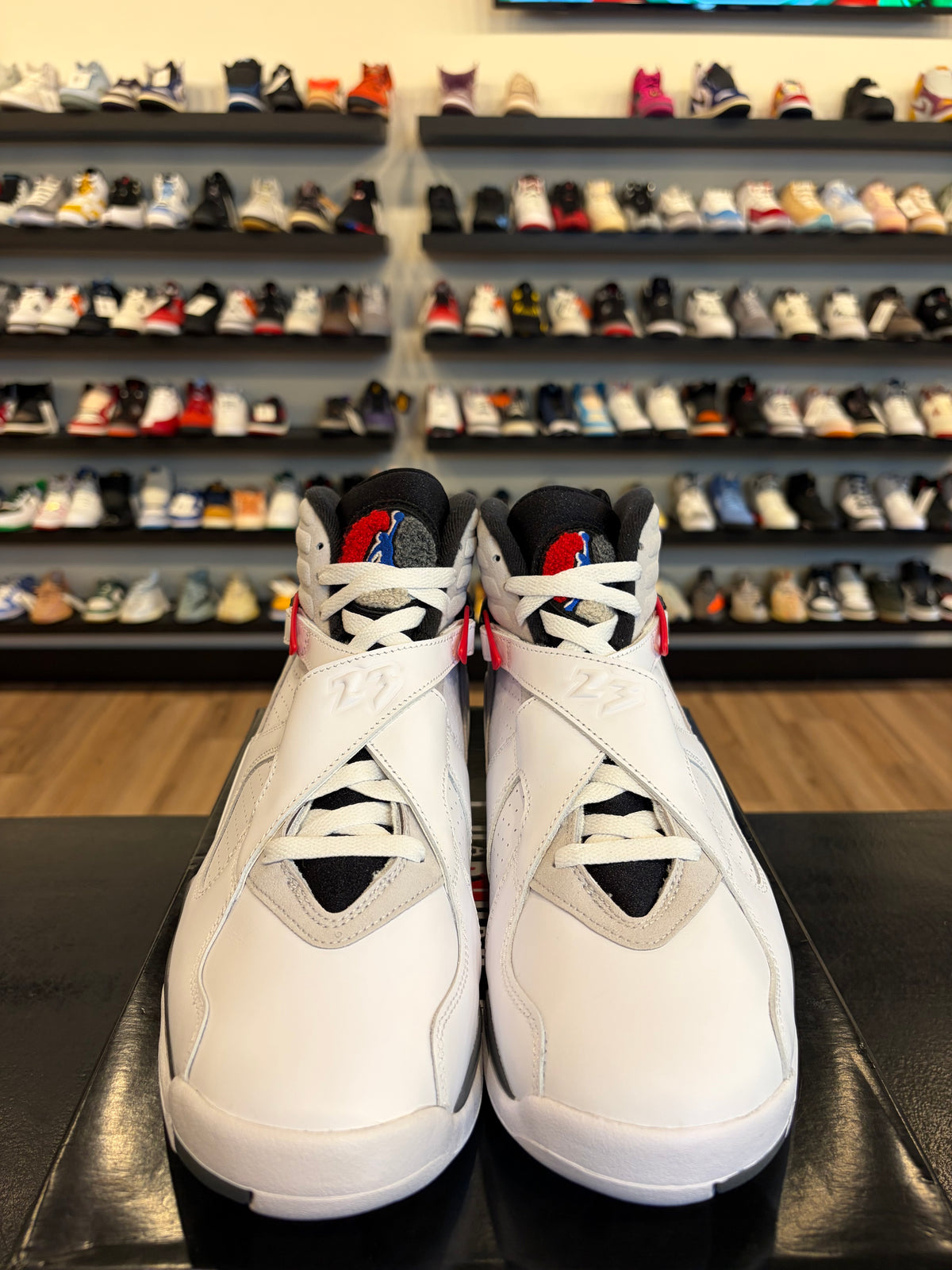 Jordan 8 Bugs Bunny 2025 Size 10.5 Brand New