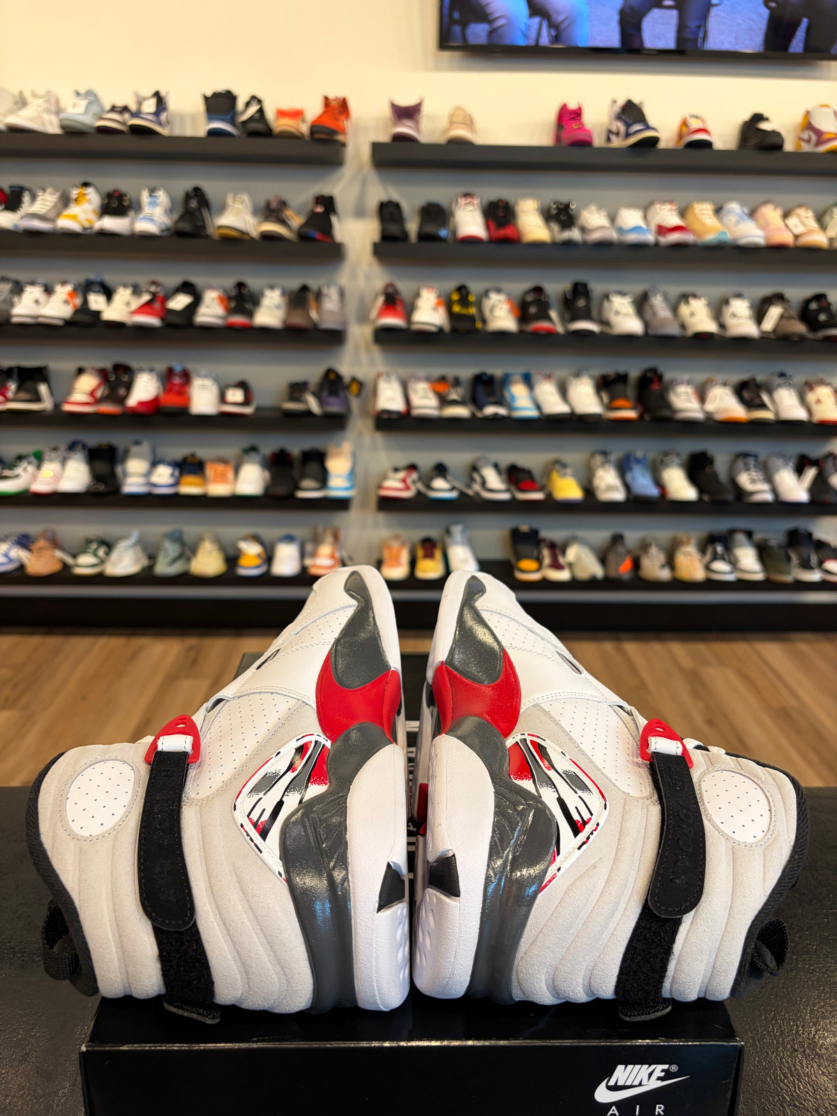 Jordan 8 Bugs Bunny 2025 Size 10.5 Brand New