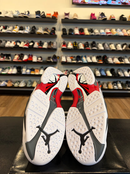 Jordan 8 Bugs Bunny 2025 Size 10.5 Brand New