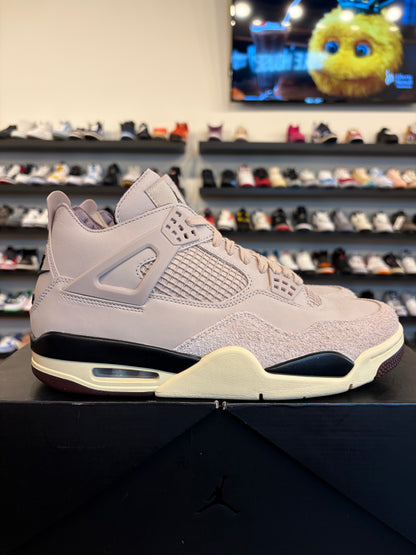 Jordan 4 A Ma Maniere Fossil Size 9.5 (11W) Pre-Owned