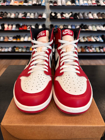 Jordan 1 Lost and Found Size 13 Pre-Owned (No Box)
