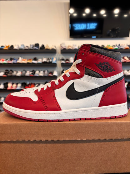 Jordan 1 Lost and Found Size 13 Pre-Owned (No Box)