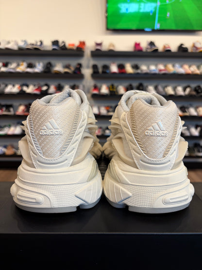 Adidas Pharrell Williams Jellyfish White Size 11 Pre-Owned
