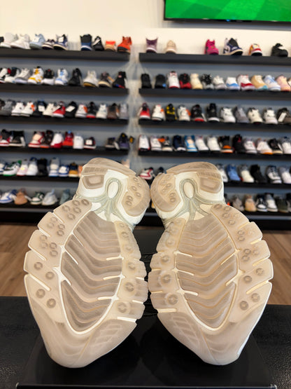 Adidas Pharrell Williams Jellyfish White Size 11 Pre-Owned