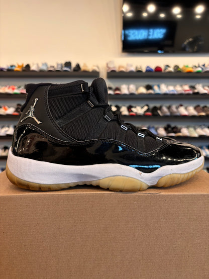 Jordan 11 Jubilee Size 9 Pre-Owned (No Box)