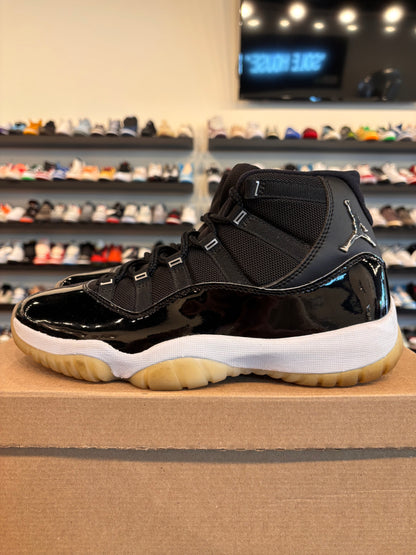 Jordan 11 Jubilee Size 9 Pre-Owned (No Box)