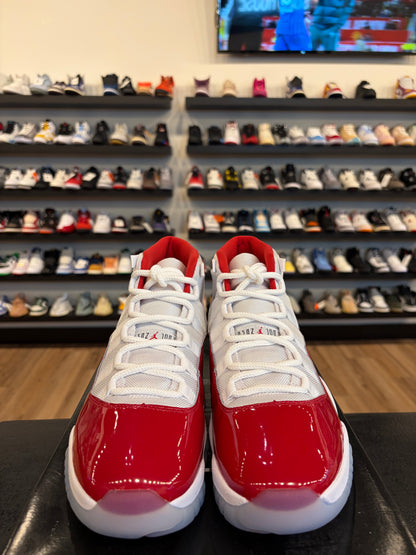 Jordan 11 Cherry Size 11 Brand New