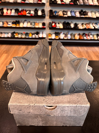 Jordan 4 Wet Cement Size 7.5 Pre-Owned