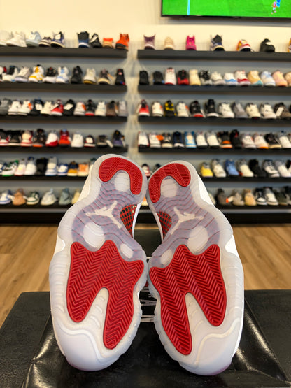 Jordan 11 Cherry Size 11 Brand New