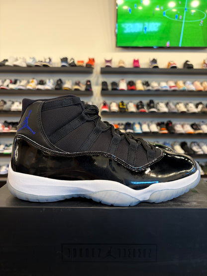 Jordan 11 Space Jam 2016 Size 11 Brand New