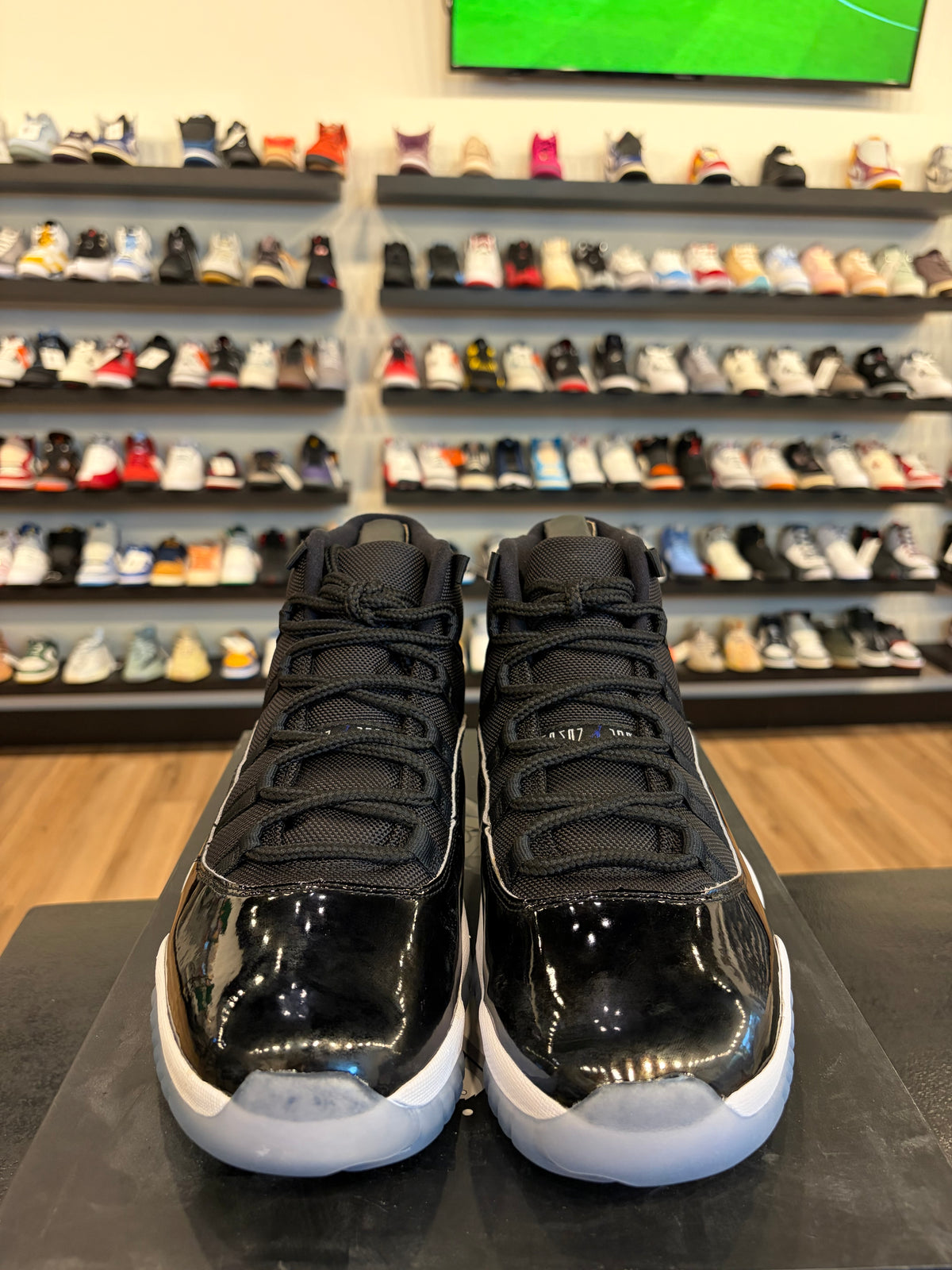 Jordan 11 Space Jam 2016 Size 11 Brand New