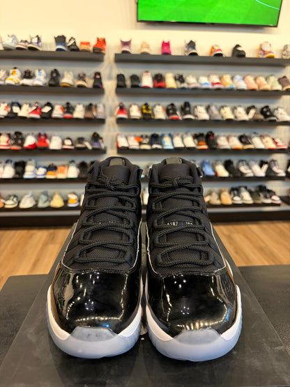 Jordan 11 Space Jam 2016 Size 11 Brand New