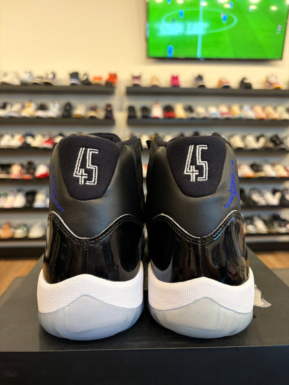 Jordan 11 Space Jam 2016 Size 11 Brand New