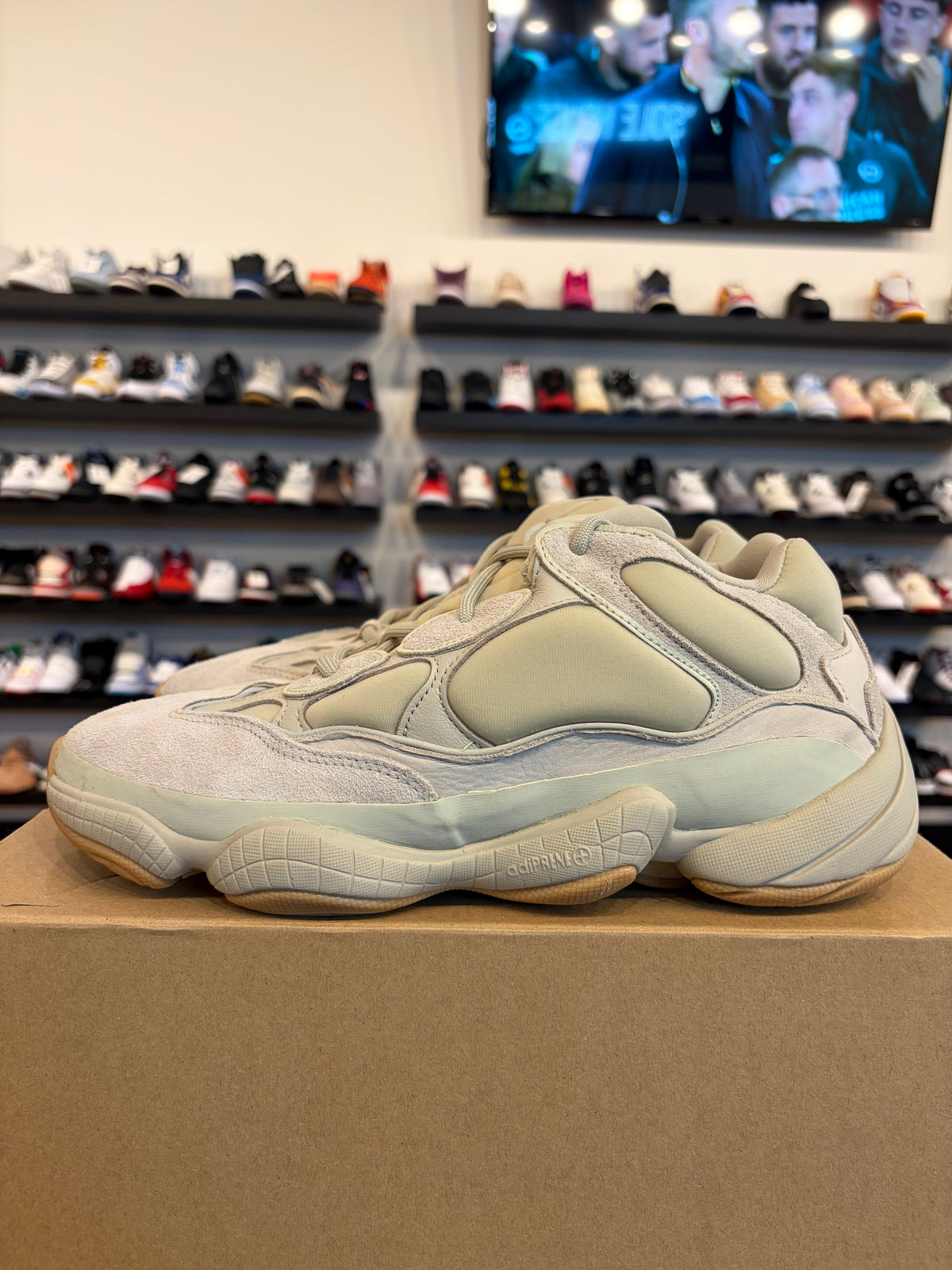 Yeezy 500 Stone size 12 Pre-Owned