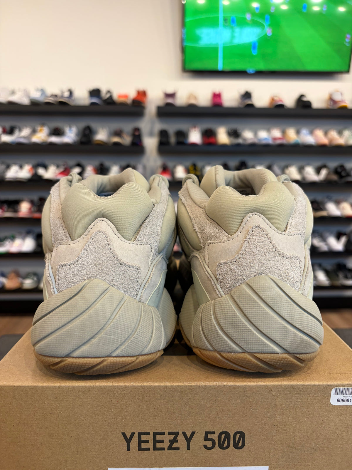 Yeezy 500 Stone size 12 Pre-Owned