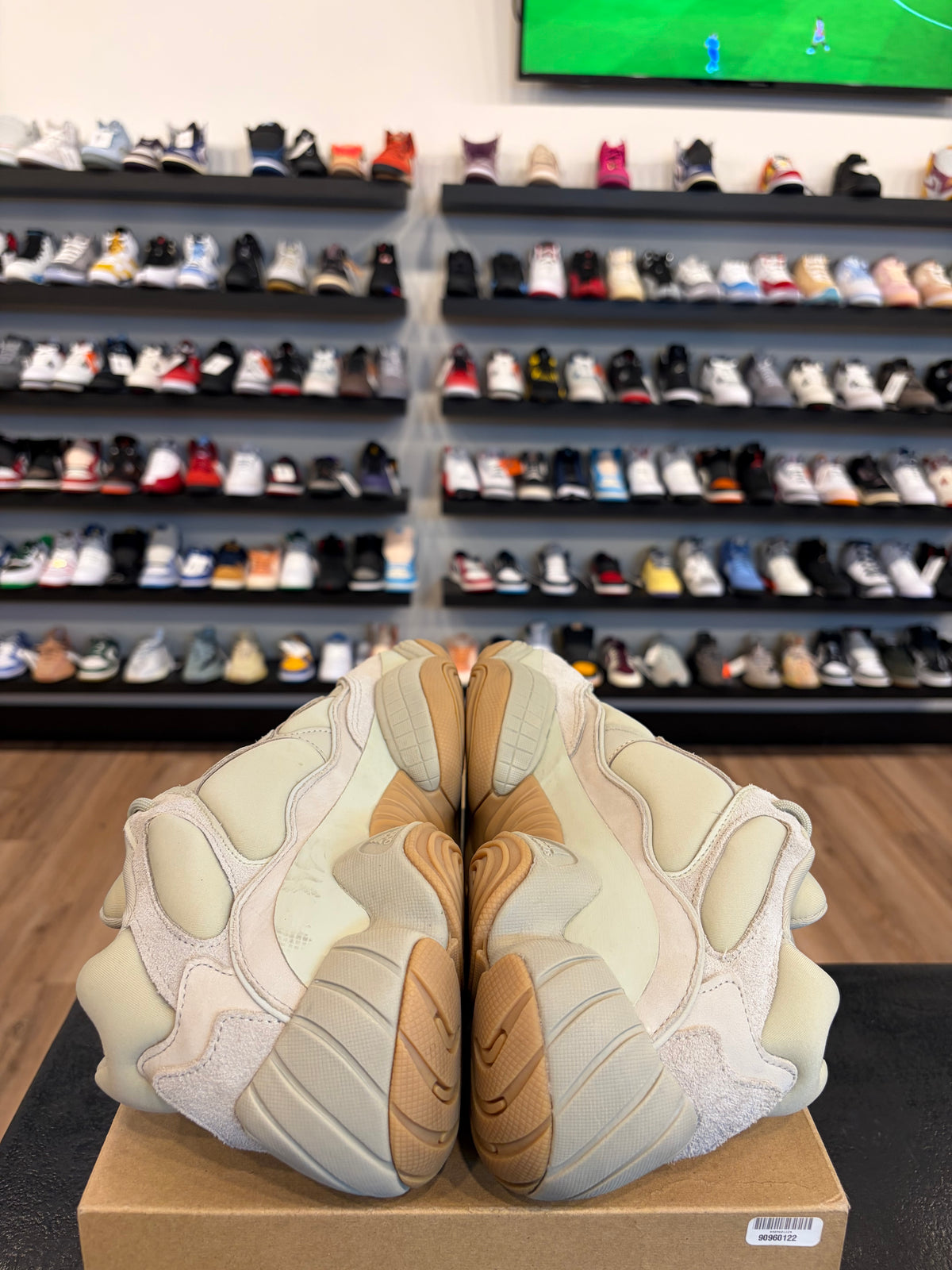 Yeezy 500 Stone size 12 Pre-Owned