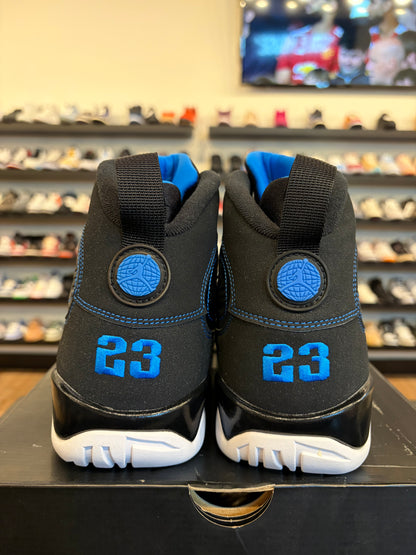 Jordan 9 Photo Blue 2012 Size 11 Brand New