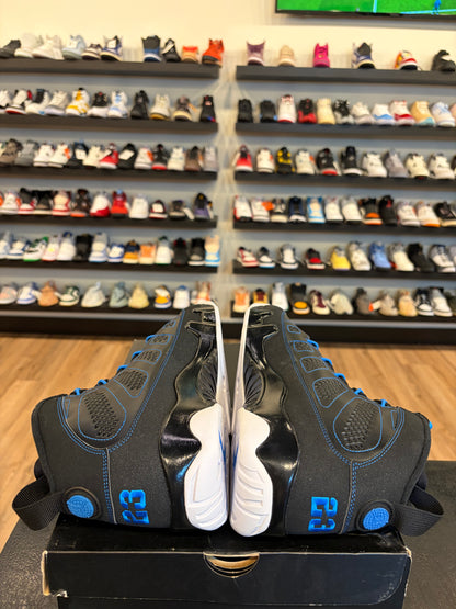 Jordan 9 Photo Blue 2012 Size 11 Brand New