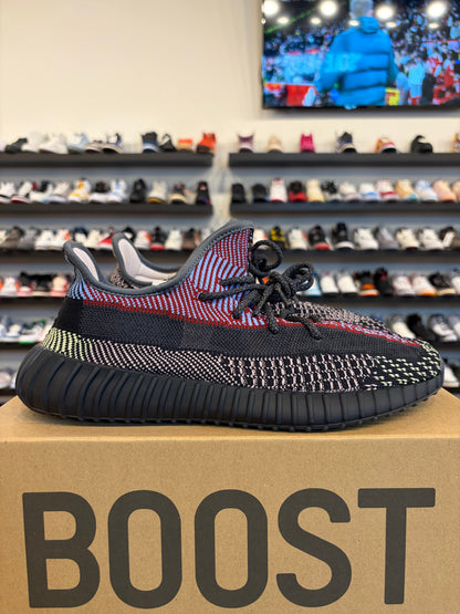Yeezy 350 V2 Yecheil Size 9.5 Brand New