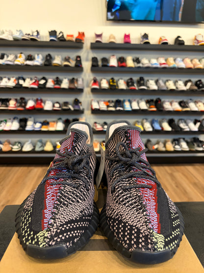Yeezy 350 V2 Yecheil Size 9.5 Brand New