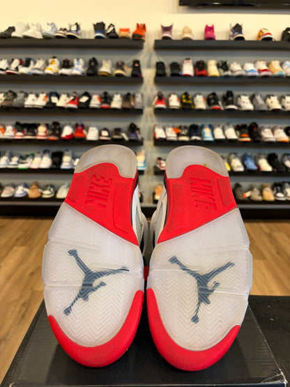 Jordan 5 Fire Red 2025 Size 8.5 Pre-Owned