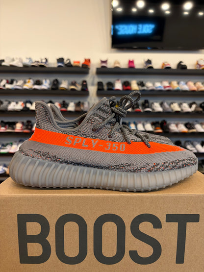 Yeezy 350 V2 Beluga Reflective Size 10 Brand New