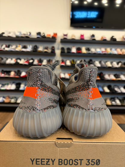 Yeezy 350 V2 Beluga Reflective Size 10 Brand New