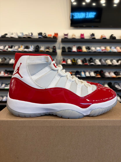 Jordan 11 Cherry Size 9.5 Pre-Owned
