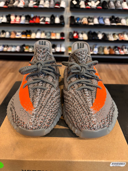 Yeezy 350 V2 Beluga Size 9 Pre-Owned