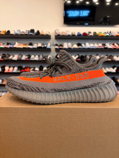 Yeezy 350 V2 Beluga Size 9 Pre-Owned