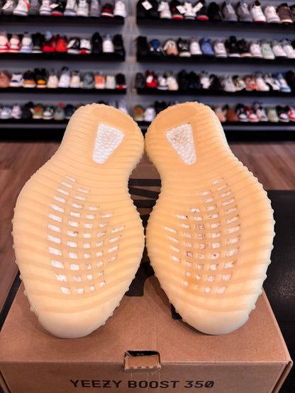 Yeezy 350 V2 Zebra Size 9 Pre-Owned