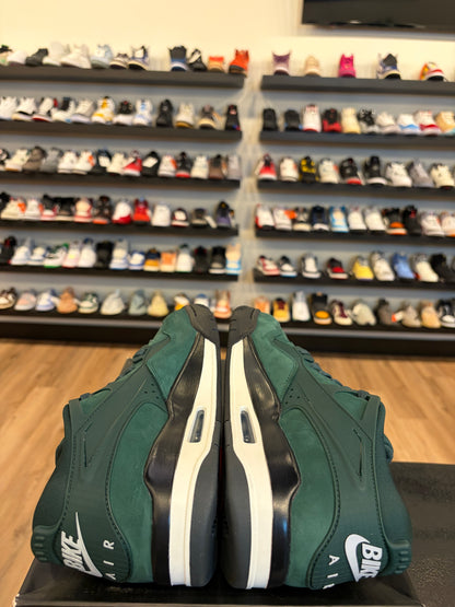 Jordan 4 RM Nigel Grandma's Driveway Green Size 9.5 Pre-Owned
