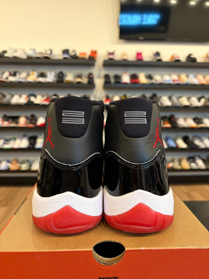 Jordan 11 Bred 2019 Size 10 Pre-Owned