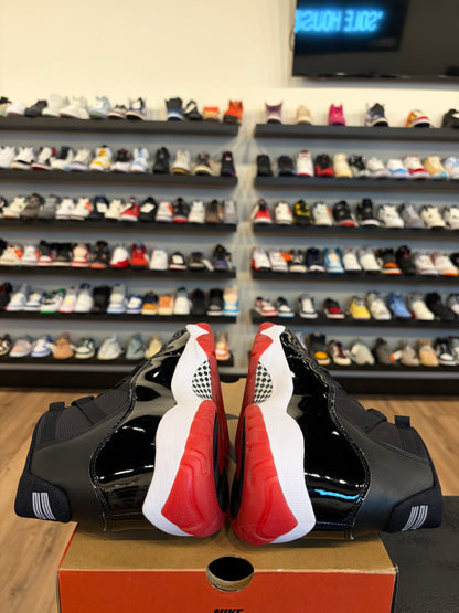 Jordan 11 Bred 2019 Size 10 Pre-Owned