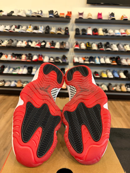 Jordan 11 Bred 2019 Size 10 Pre-Owned