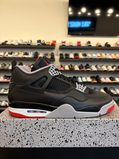 Jordan 4 Bred Reimagined Size 13 Brand New