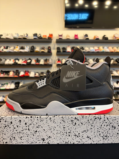 Jordan 4 Bred Reimagined Size 13 Brand New