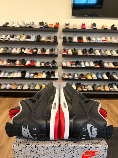 Jordan 4 Bred Reimagined Size 13 Brand New
