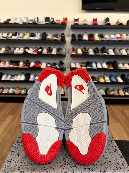 Jordan 4 Bred Reimagined Size 13 Brand New