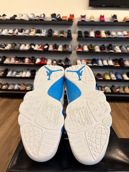 Jordan 9 Powder Blue Size 13 Brand New