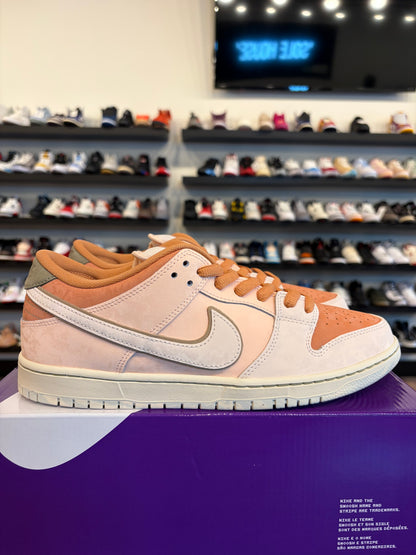 Nike SB Dunk Low Trocadero Gardens Size 11.5 Brand New